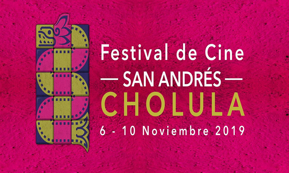Arranca Festival de Cine de Cholula 