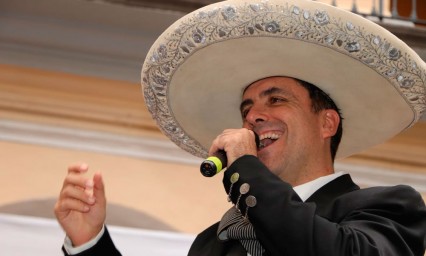 Con conciertos festejan el 45 aniversario de la Casa de la Cultura