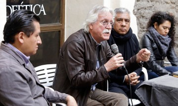 Cultura tendrá un consejo consultivo