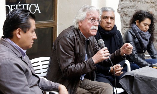 Cultura tendrá un consejo consultivo