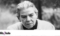 Josefina Vicens, autora de una obra intensa y breve