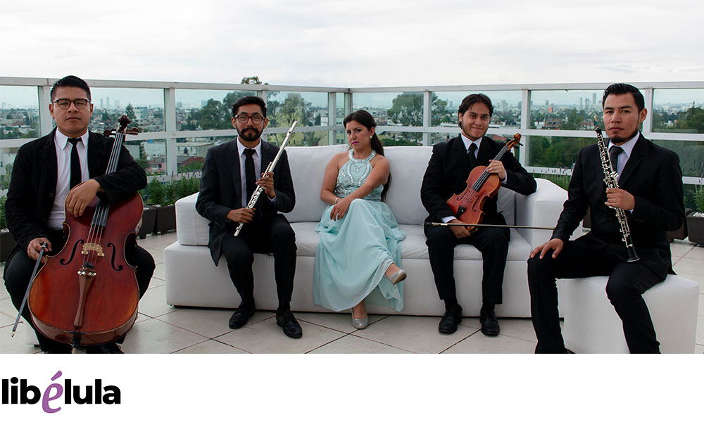La Fuga Canela al rescate de los compositores mexicanos