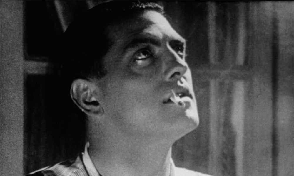 Celebramos los 120 años del natalicio de Luis Buñuel