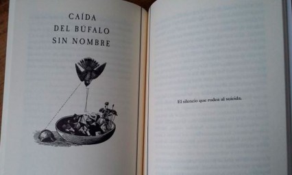 Rastros de tinta 