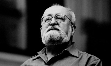 Murió el aclamado compositor polaco Krzysztof Penderecki 