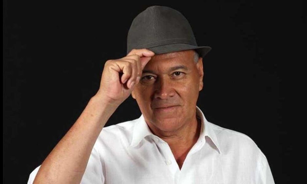 Murió Nicolás Colacho Brizuela, el guitarrista de Mercedes Sosa