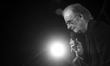 El homenaje de Aute a México, que siempre fue su casa