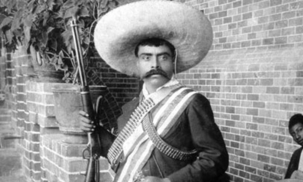 Zapata a 101 años de su muerte