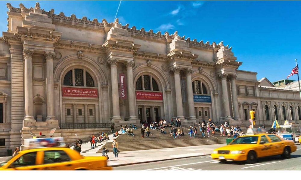 El Met de Nueva York celebra sus 150 años