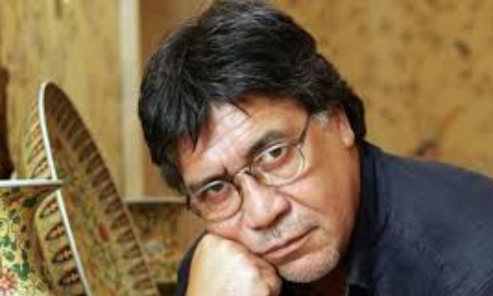 Muere el escritor chileno Luis Sepúlveda por coronavirus