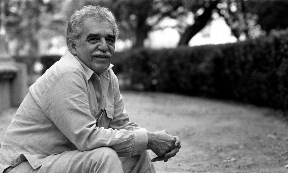 Recordando a Gabriel García Márquez a 6 años de su partida 