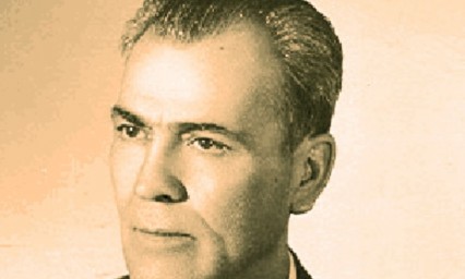 Elías Nandino icono del modernismo