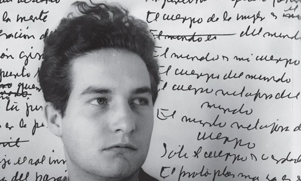 Octavio Paz el poeta mexicano del siglo XX
