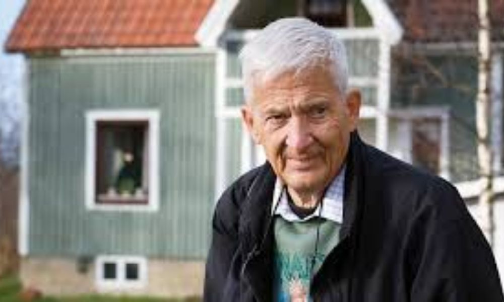 Muere el novelista sueco P.O. Enquist