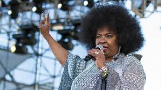 Muere Betty Wright, ícono estadounidense del soul