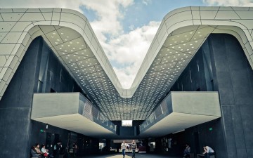 El INAH y la Cineteca Nacional juntos a través de YouTube