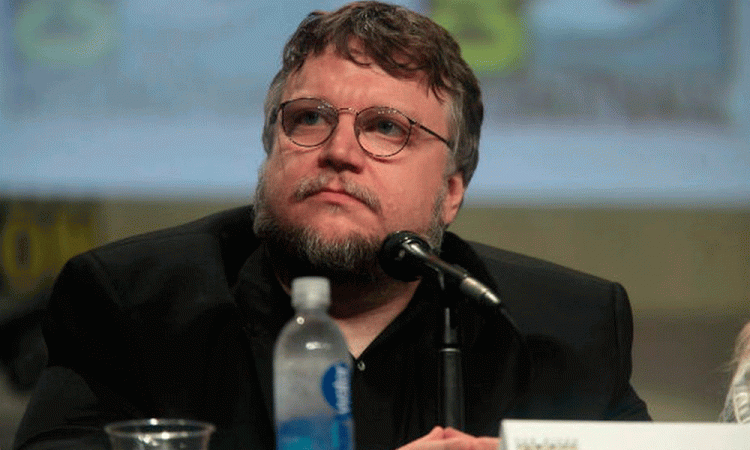 Guillermo del Toro expresa su postura sobre FIDECINE
