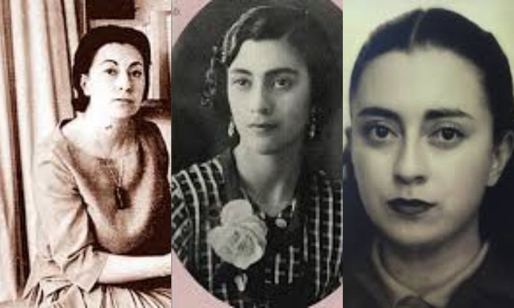 Rosario Castellanos, precursora de las mujeres en las letras