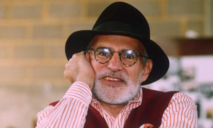 Falleció el dramaturgo y activista Larry Kramer