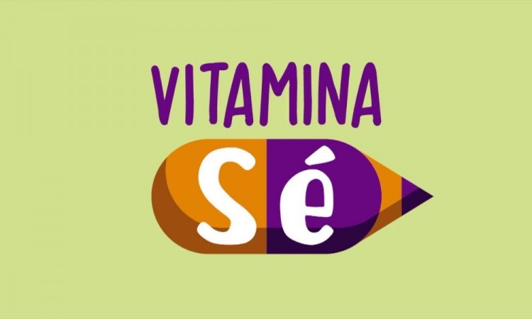 Alas y Raíces publica Vitamina Sé para leer y jugar 