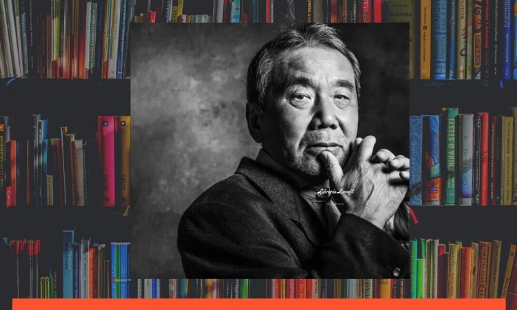 Presentará Haruki Murakami su primera colección de relatos cortos