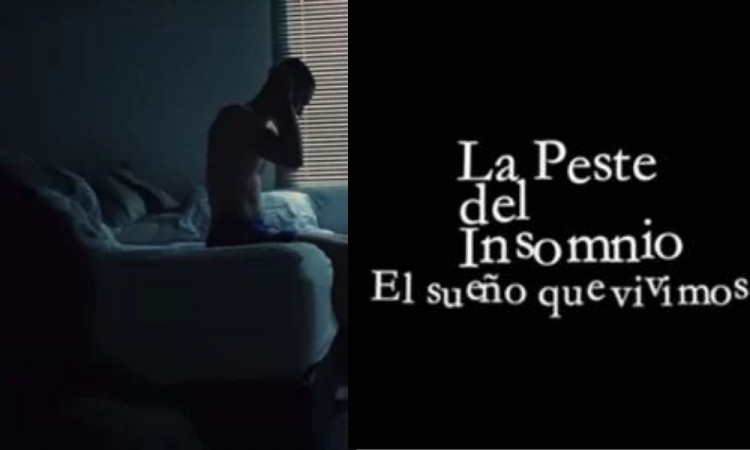 Lanzan “La peste del insomnio”, corto inspirado en obra de García Márquez 