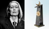 Anne Carson, la poeta canadiense es galardonada con el Princesa de Asturias de las Letras