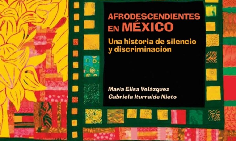 Presentan libro sobre el estudio del racismo en México