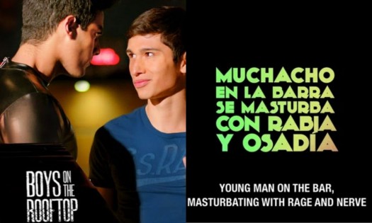 Cortometrajes para conmemorar el Día del Orgullo LGBT
