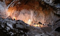 Descubren evidencia humana de 30 mil años de antigüedad en  Cueva de México