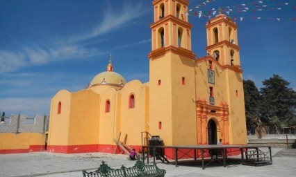 Reconocen resiliencia y vitalidad de los pueblos originarios de Tlaxcala