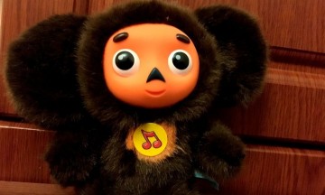 El “segundo padre” de Cheburashka cumple cien años