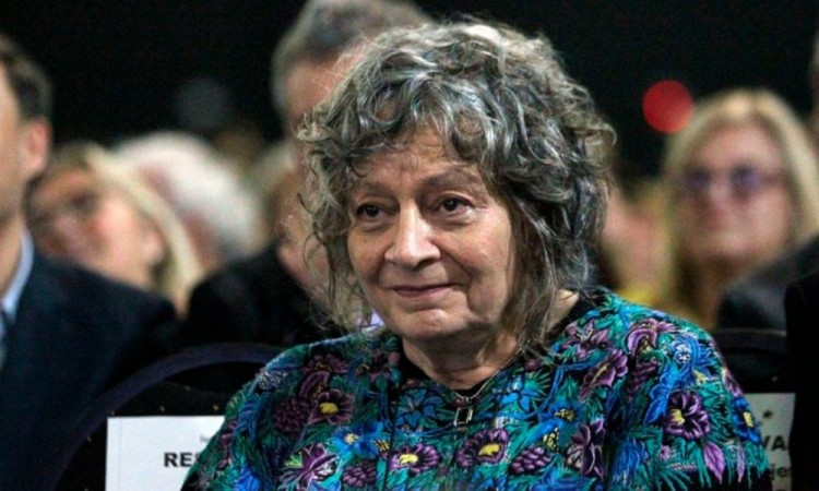 Colegio de México premia a la antropóloga feminista Rita Segato