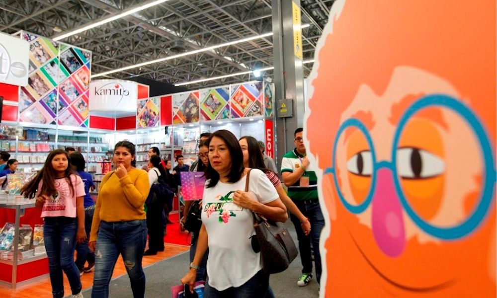 Editores españoles no acudirán a Feria del Libro de Guadalajara