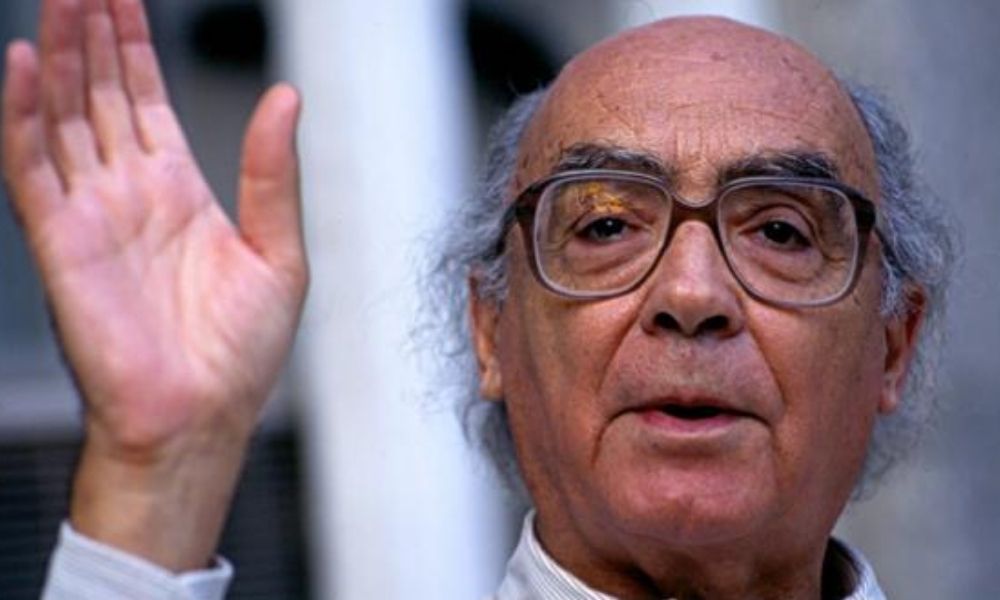 El Ricardo Reis de Saramago llega a la gran pantalla más actual que nunca
