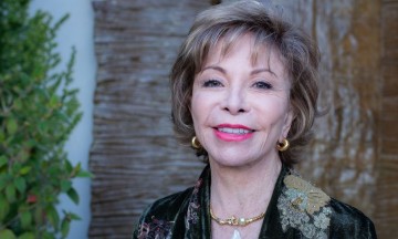 Isabel Allende obtiene el Premio Liber 2020, como la autora hispanoamericana más destacada