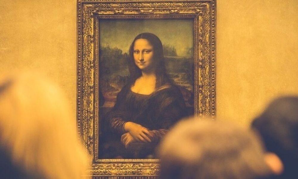 Revelan nuevos secretos de cómo Da Vinci realizó la Mona Lisa