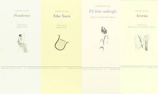 Los mejores libros de Louise Glück, premio Nobel de Literatura que pueden leerse en español