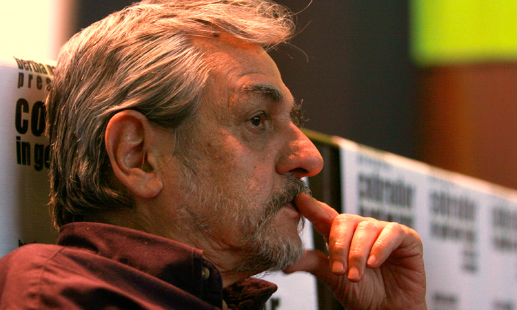 Fallece el cineasta mexicano Paul Leduc a los 78 años