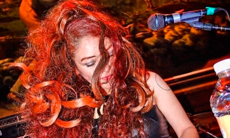 Fallece Tere Farfisa, exponente del punk rock mexicano 