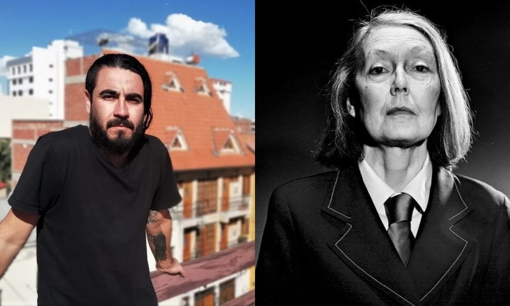 Anne Carson y Juan Malebrán Peña recibirán el Premio Internacional Manuel Acuña de Poesía en Lengua Española 2019
