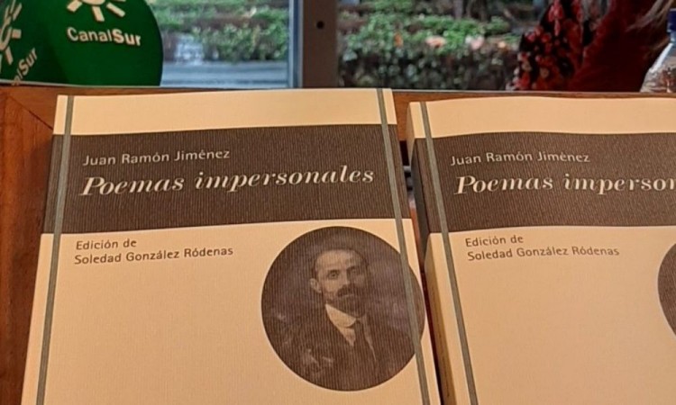Nuevos inéditos muestran al Juan Ramón Jiménez más “singular y sorprendente”