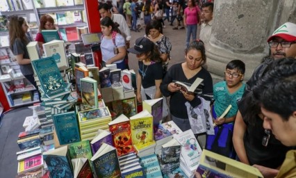  Alista últimos detalles FIL Guadalajara para su ambiciosa edición virtual