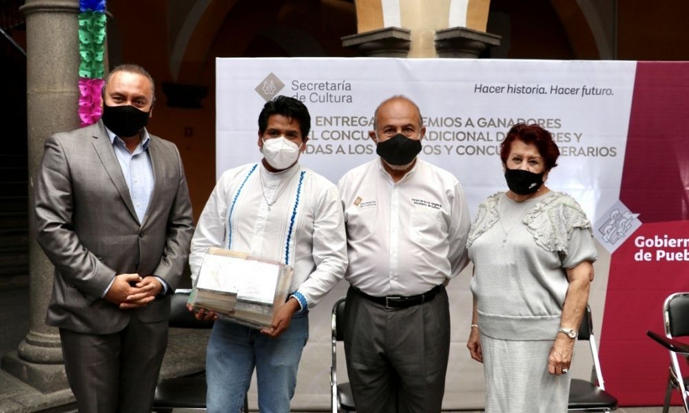 Cumple 49 años Concurso Latinoamericano de Cuento Edmundo Valadés