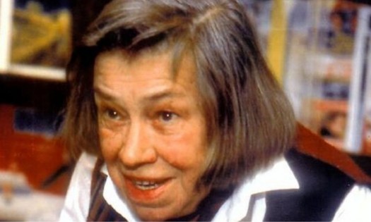 Centenario de Patricia Highsmith, mucho más que la creadora de Tom Ripley