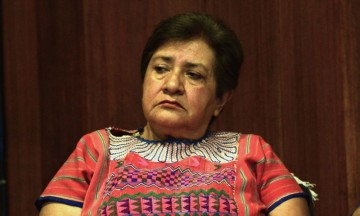 Lamentan el fallecimiento de Lydia Salazar Medina