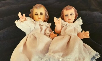 El origen del Día de la Candelaria una mezcla entre la Virgen Purificada y Tláloc 