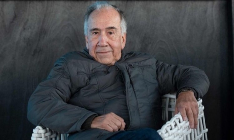 Fallece a los 82 años el poeta y arquitecto Joan Margarit, Premio Cervantes