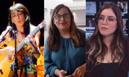 Celebrarán a las voces femeninas en el marco del Día Internacional de la Mujer