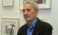Vicente Rojo, un artista fundamental para el arte mexicano del siglo XX